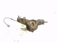 Recambio de mangueta delantera izquierda para citroën c4 grand picasso tonic referencia OEM IAM 364696   2