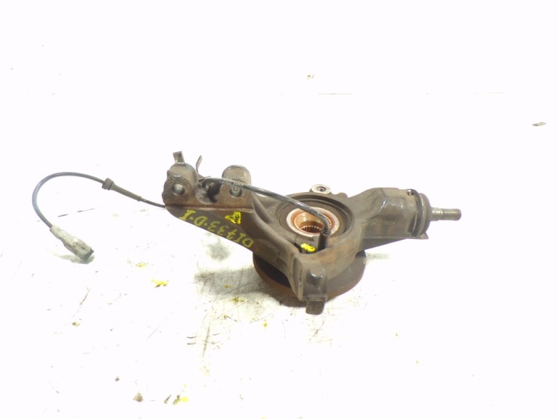 Recambio de mangueta delantera izquierda para citroën c4 grand picasso tonic referencia OEM IAM 364696  