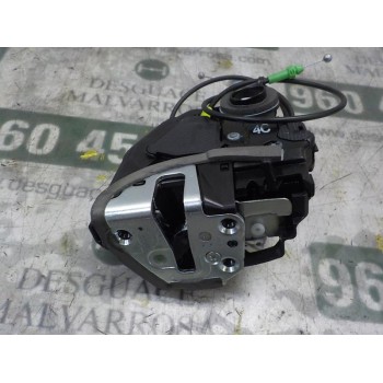 CERRADURA PUERTA TRASERA IZQUIERDA 6906005051 