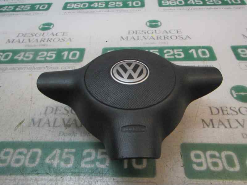 Recambio de airbag delantero izquierdo para volkswagen polo berlina (6n2) 1.4 16v referencia OEM IAM   
