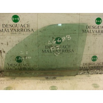 CRISTAL PUERTA DELANTERO IZQUIERDO 