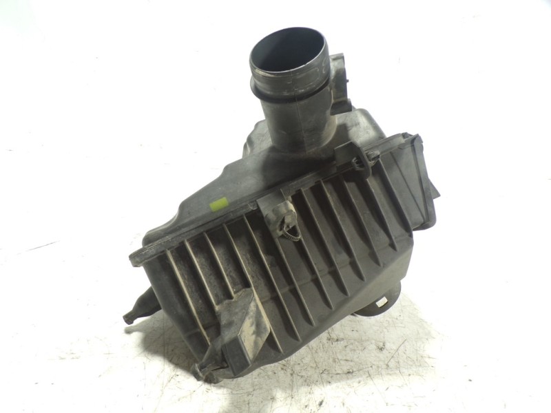 Recambio de filtro aire para nissan qashqai (j10) 1.6 16v cat referencia OEM IAM 16528JD20A  