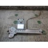 Recambio de elevalunas trasero izquierdo para dacia duster adventure referencia OEM IAM 8200733831  