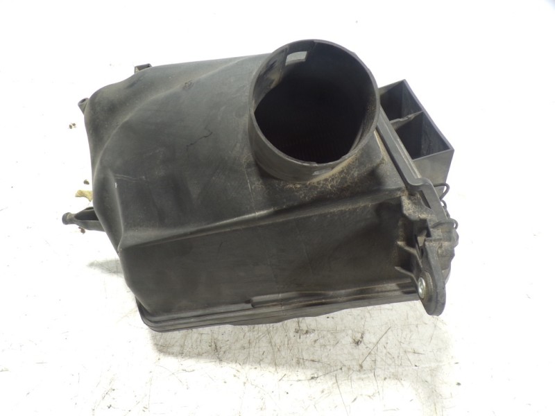 Recambio de filtro aire para nissan qashqai (j10) 1.6 16v cat referencia OEM IAM 16528JD20A  