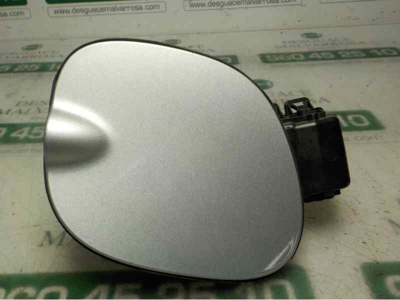 Recambio de tapa combustible para smart forfour 0.9 turbo cat referencia OEM IAM A4537540300  