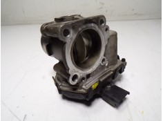 Recambio de caja mariposa para ford transit courier 1.5 tdci cat referencia OEM IAM 1869492 332807686  2