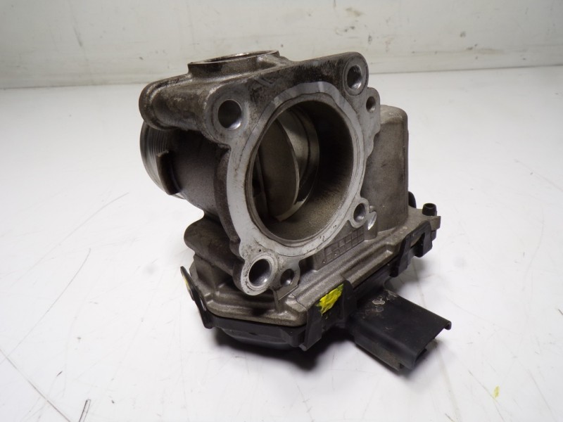 Recambio de caja mariposa para ford transit courier 1.5 tdci cat referencia OEM IAM 1869492 332807686 