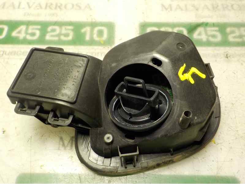 Recambio de tapa combustible para smart forfour 0.9 turbo cat referencia OEM IAM A4537540300  