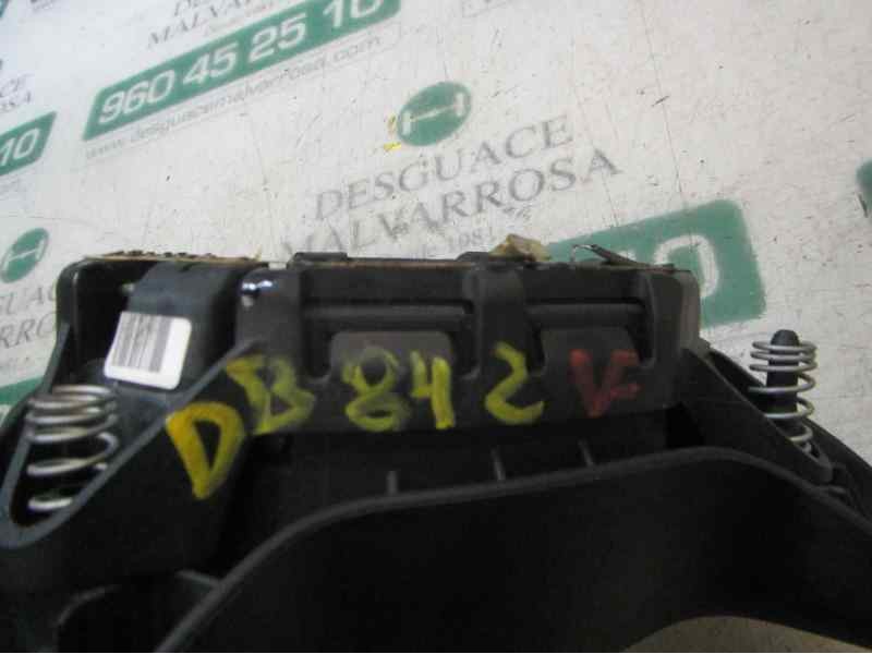 Recambio de airbag delantero izquierdo para volkswagen polo berlina (6n2) 1.4 16v referencia OEM IAM   