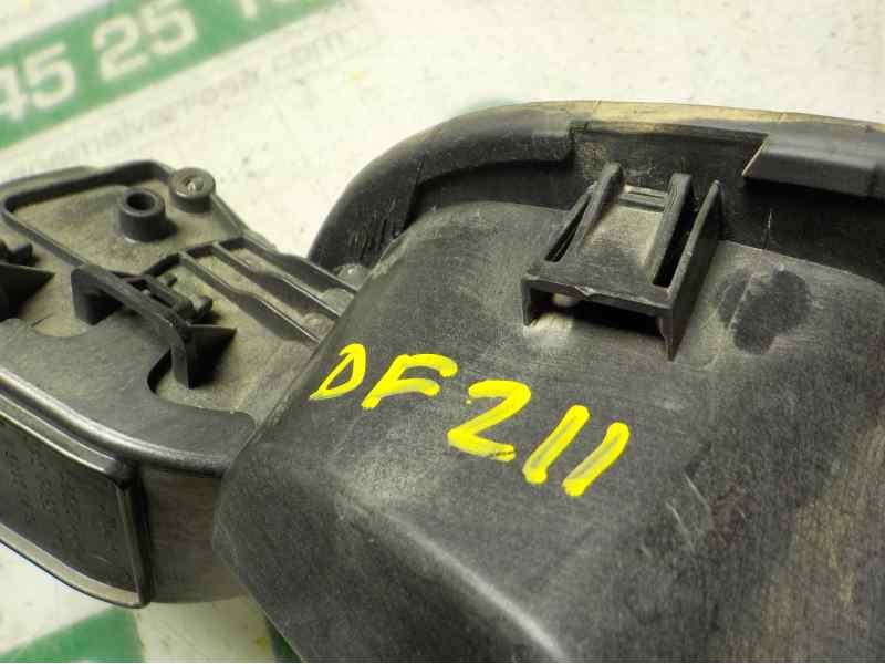 Recambio de tapa combustible para smart forfour 0.9 turbo cat referencia OEM IAM A4537540300  