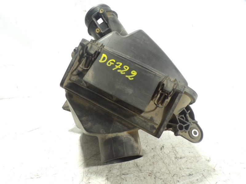 Recambio de filtro aire para nissan qashqai (j10) 1.6 16v cat referencia OEM IAM 16528JD20A  