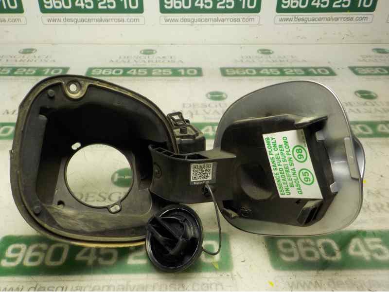 Recambio de tapa combustible para smart forfour 0.9 turbo cat referencia OEM IAM A4537540300  