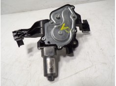 Recambio de motor limpia trasero para opel corsa e 1.4 16v turbo referencia OEM IAM 13443959 13443959 0390208024 2