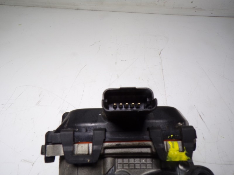 Recambio de caja mariposa para ford transit courier 1.5 tdci cat referencia OEM IAM 1869492 332807686 