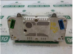 Recambio de cuadro instrumentos para volkswagen polo berlina (6n2) 1.4 16v referencia OEM IAM    2