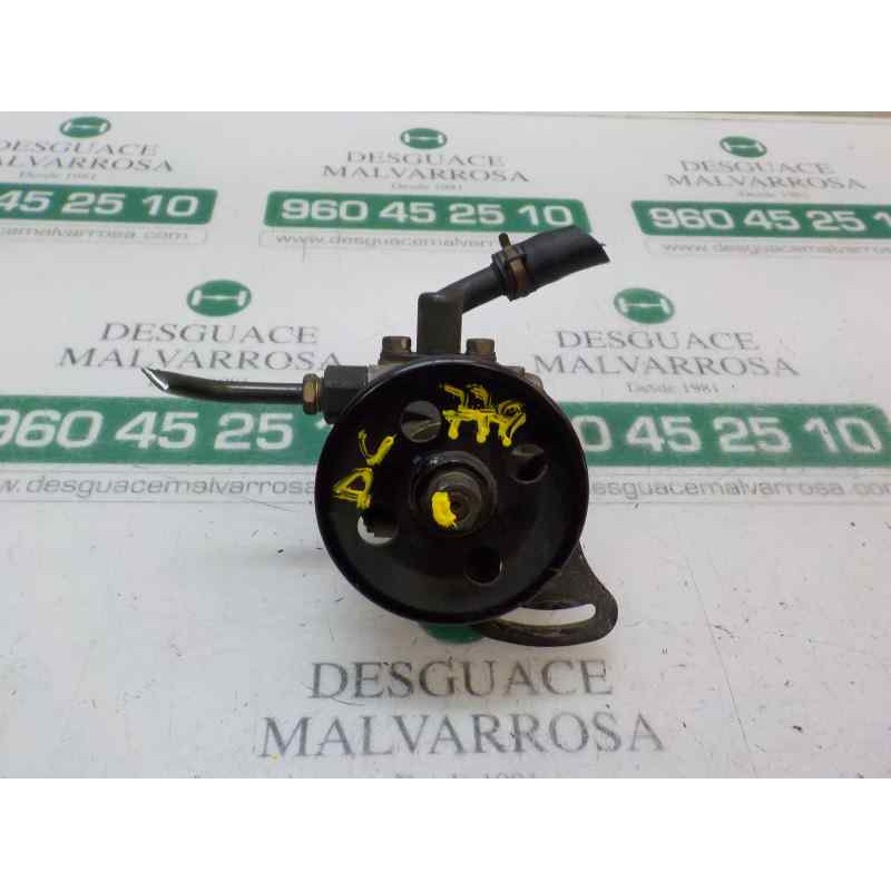 Recambio de bomba direccion para daewoo kalos 1.2 cat referencia OEM IAM   