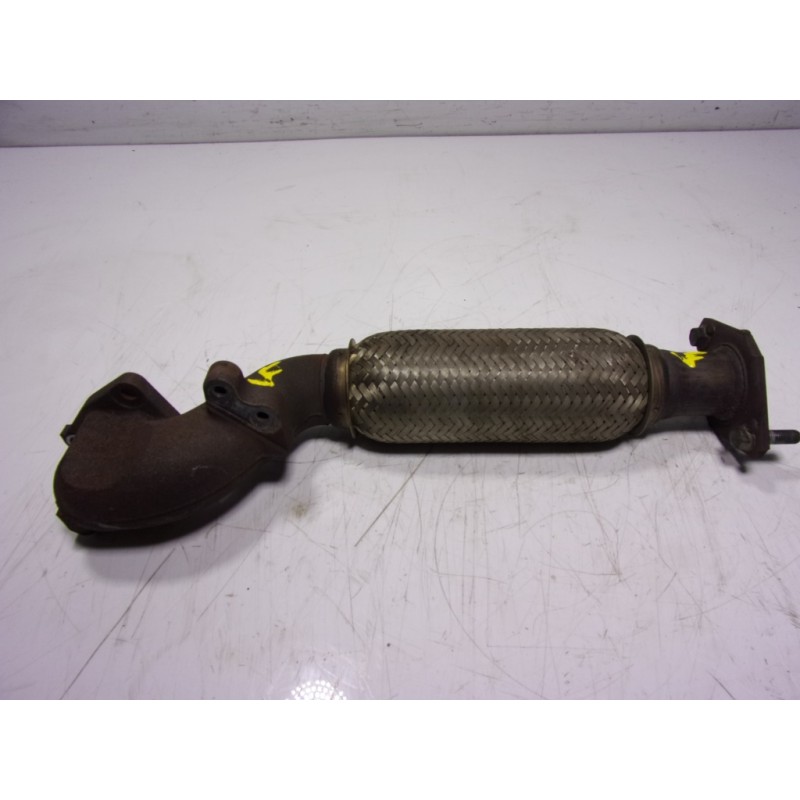 Recambio de salida colector para mazda cx-7 (er) 2.2 turbodiesel cat referencia OEM IAM R2P740500  