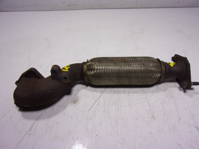 Recambio de salida colector para mazda cx-7 (er) 2.2 turbodiesel cat referencia OEM IAM R2P740500  