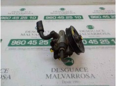 Recambio de bomba direccion para daewoo kalos 1.2 cat referencia OEM IAM    2