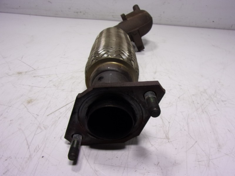 Recambio de salida colector para mazda cx-7 (er) 2.2 turbodiesel cat referencia OEM IAM R2P740500  