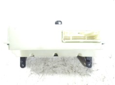 Recambio de mando climatizador para nissan qashqai (j10) 1.6 16v cat referencia OEM IAM 27500JD400 27500JD400 A02000A7700000 2