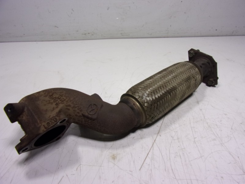 Recambio de salida colector para mazda cx-7 (er) 2.2 turbodiesel cat referencia OEM IAM R2P740500  