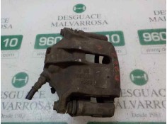 Recambio de pinza freno delantera derecha para peugeot 207 1.4 referencia OEM IAM   