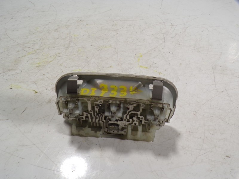 Recambio de piloto interior para citroën c4 grand picasso tonic referencia OEM IAM 6362Q2  