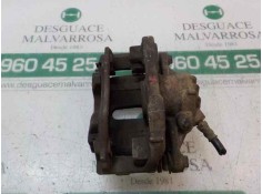 Recambio de pinza freno delantera derecha para peugeot 207 1.4 referencia OEM IAM    2