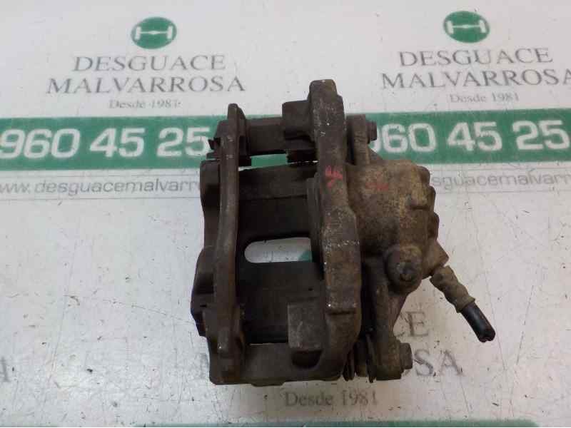 Recambio de pinza freno delantera derecha para peugeot 207 1.4 referencia OEM IAM   