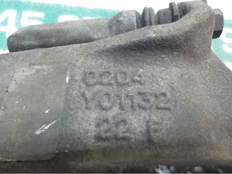 Recambio de pinza freno delantera derecha para peugeot 207 1.4 referencia OEM IAM   