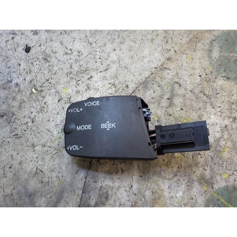 Recambio de modulo electronico para ford focus lim. (cb4) 1.8 tdci turbodiesel cat referencia OEM IAM   