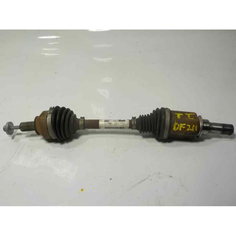 Recambio de transmision izquierda para smart forfour 0.9 turbo cat referencia OEM IAM A4533503700 A4533503700 