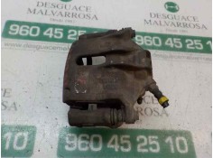 Recambio de pinza freno delantera izquierda para peugeot 207 1.4 referencia OEM IAM   
