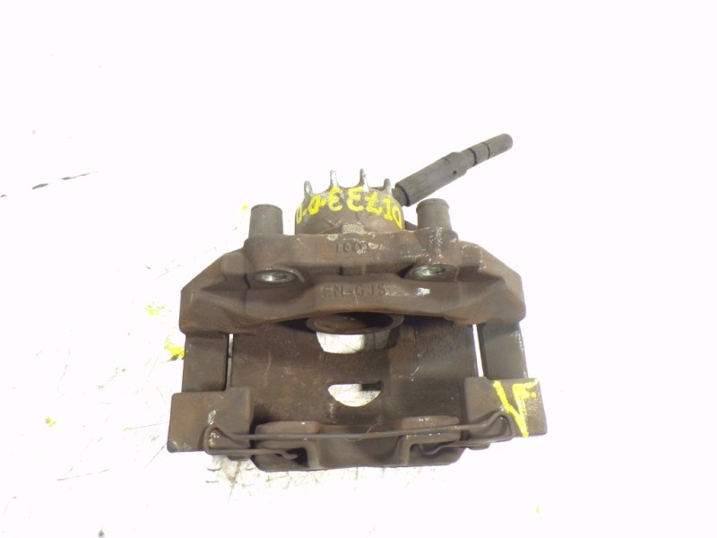 Recambio de pinza freno delantera derecha para citroën c4 grand picasso tonic referencia OEM IAM 4400V8  