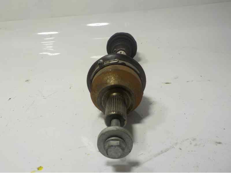 Recambio de transmision izquierda para smart forfour 0.9 turbo cat referencia OEM IAM A4533503700 A4533503700 