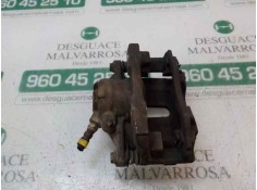 Recambio de pinza freno delantera izquierda para peugeot 207 1.4 referencia OEM IAM    2