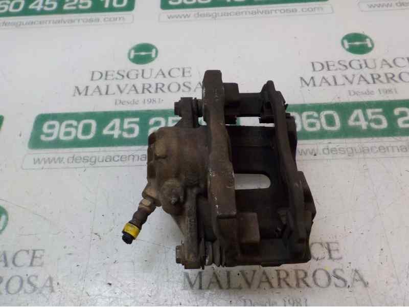 Recambio de pinza freno delantera izquierda para peugeot 207 1.4 referencia OEM IAM   
