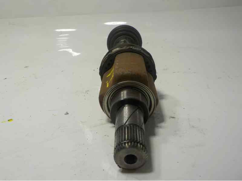 Recambio de transmision izquierda para smart forfour 0.9 turbo cat referencia OEM IAM A4533503700 A4533503700 