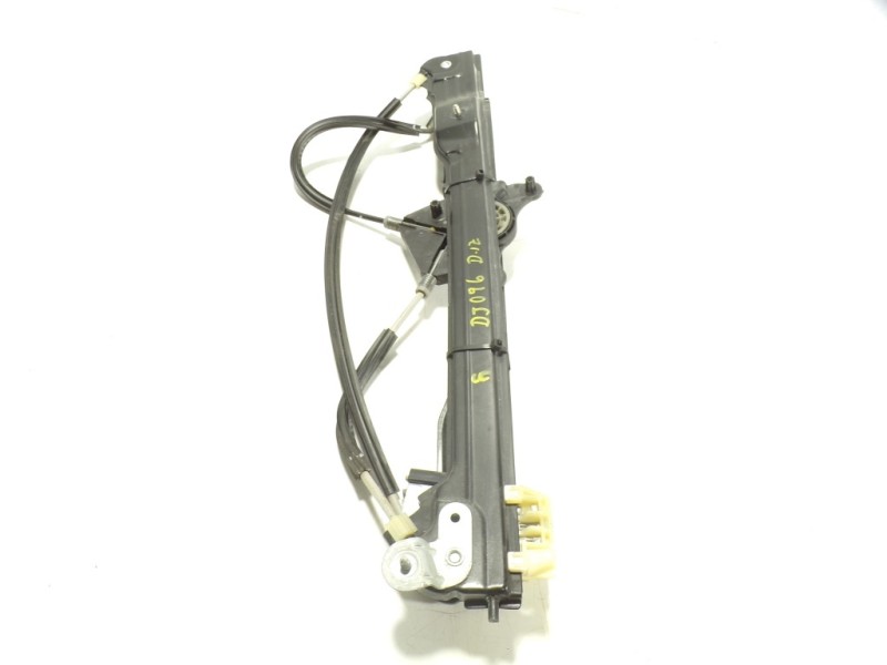 Recambio de elevalunas delantero izquierdo para volkswagen caddy furgón/kombi 2.0 tdi referencia OEM IAM 2K5837461 2K5837461 