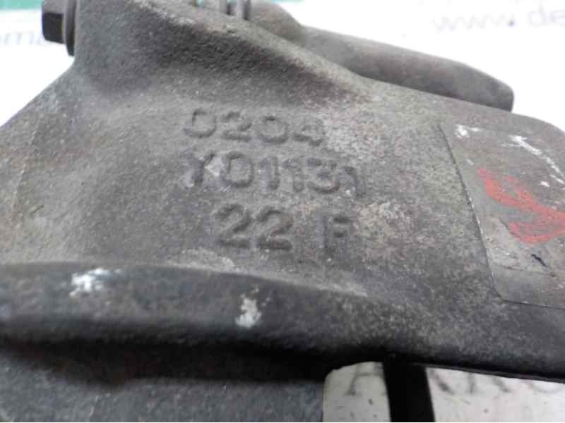 Recambio de pinza freno delantera izquierda para peugeot 207 1.4 referencia OEM IAM   