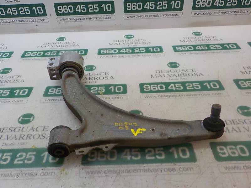 Recambio de brazo suspension inferior delantero izquierdo para opel insignia berlina selective referencia OEM IAM 22792990  
