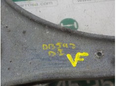 Recambio de brazo suspension inferior delantero izquierdo para opel insignia berlina selective referencia OEM IAM 22792990   2