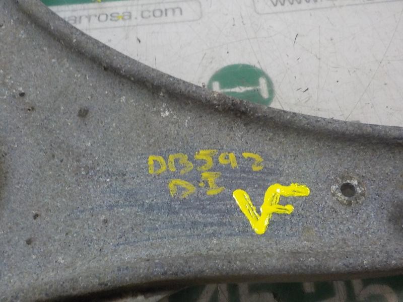 Recambio de brazo suspension inferior delantero izquierdo para opel insignia berlina selective referencia OEM IAM 22792990  