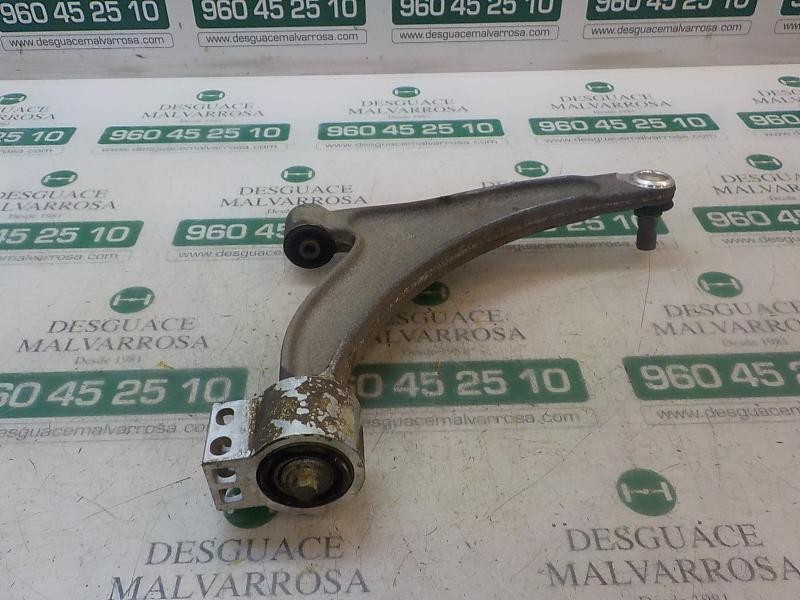 Recambio de brazo suspension inferior delantero izquierdo para opel insignia berlina selective referencia OEM IAM 22792990  