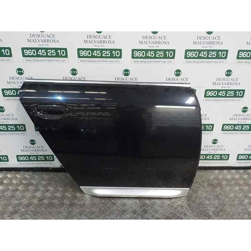 Recambio de puerta trasera derecha para audi allroad quattro (4b5) 2.5 v6 24v tdi referencia OEM IAM 4Z7833052  