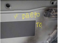 Recambio de puerta trasera derecha para audi allroad quattro (4b5) 2.5 v6 24v tdi referencia OEM IAM 4Z7833052   2