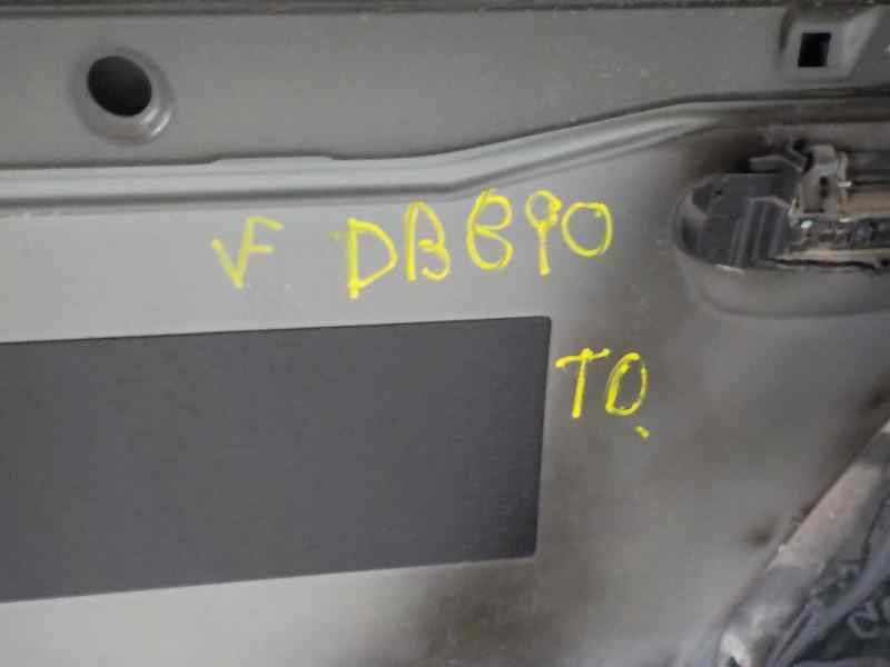 Recambio de puerta trasera derecha para audi allroad quattro (4b5) 2.5 v6 24v tdi referencia OEM IAM 4Z7833052  
