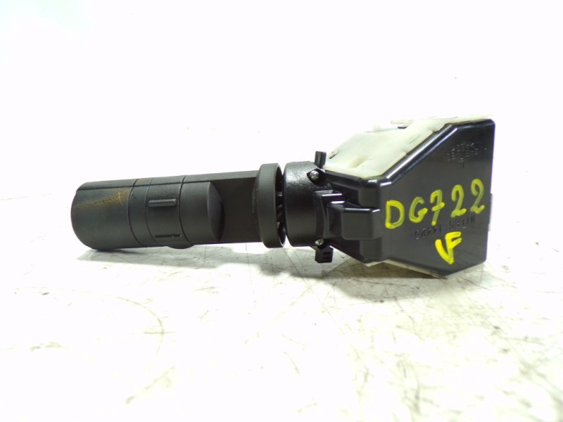 Recambio de mando luces para nissan qashqai (j10) 1.6 16v cat referencia OEM IAM 25540JD03A  