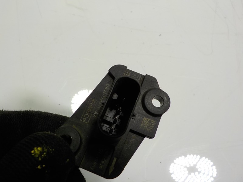 Recambio de caudalimetro para ford transit courier 1.5 tdci cat referencia OEM IAM 1872775 CA6112B579AA 